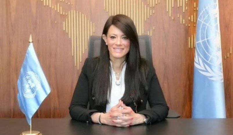 ESCWA Executive Secretary Praises Qatar’s Role in Regional Sustainable Development